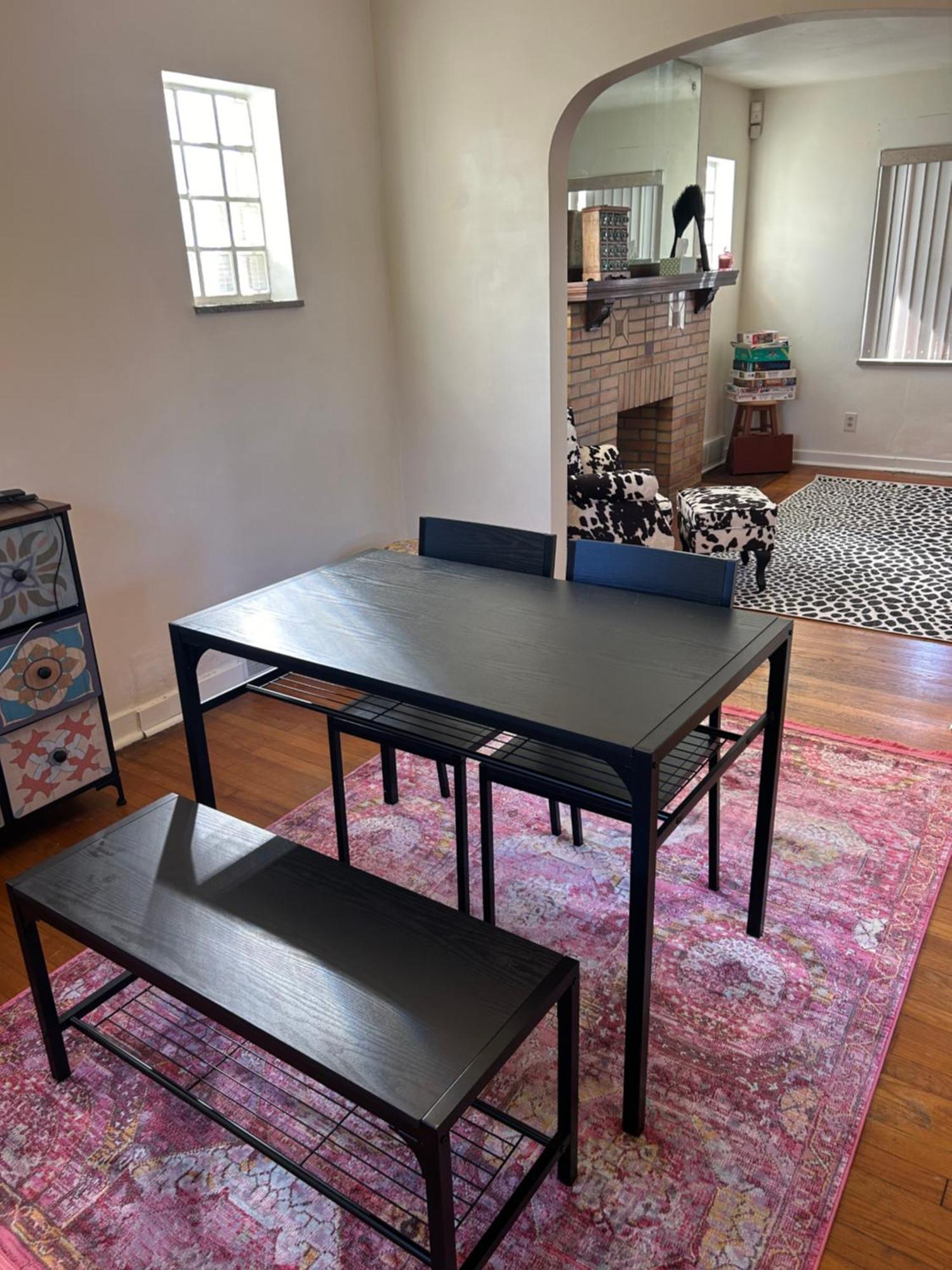 The Lloyd Little House Holiday home Pittsburgh